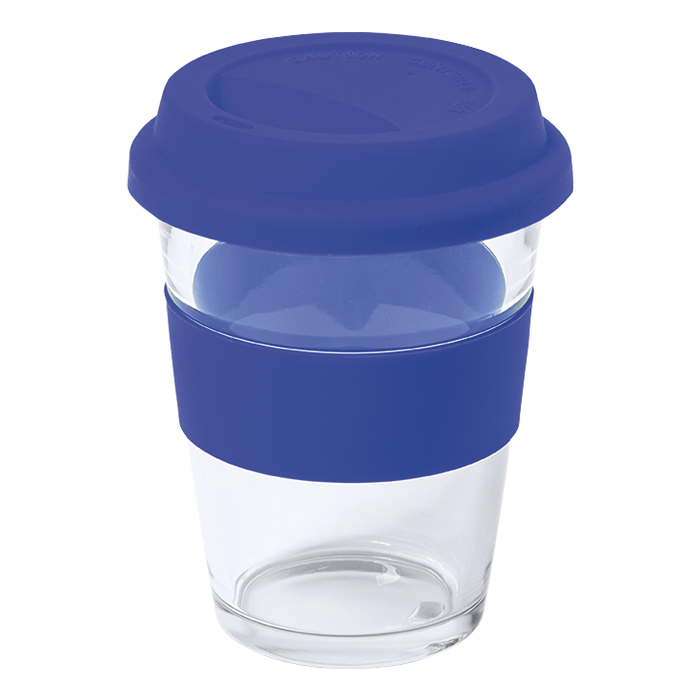 350ml Cup Durnox - Blue