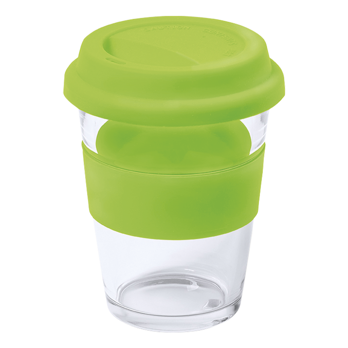 350ml Cup Durnox - Light Green