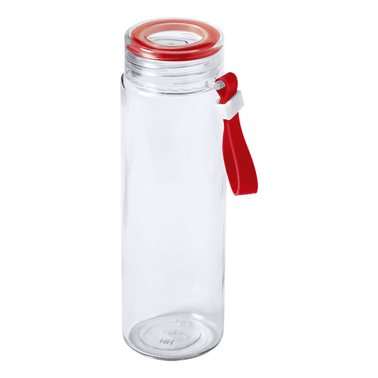 420ml Helux Bottle