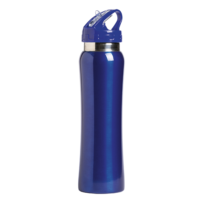800ml Bottle Smaly - Blue