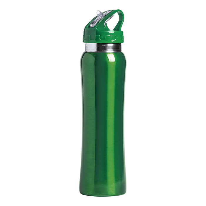 800ml Bottle Smaly - Green