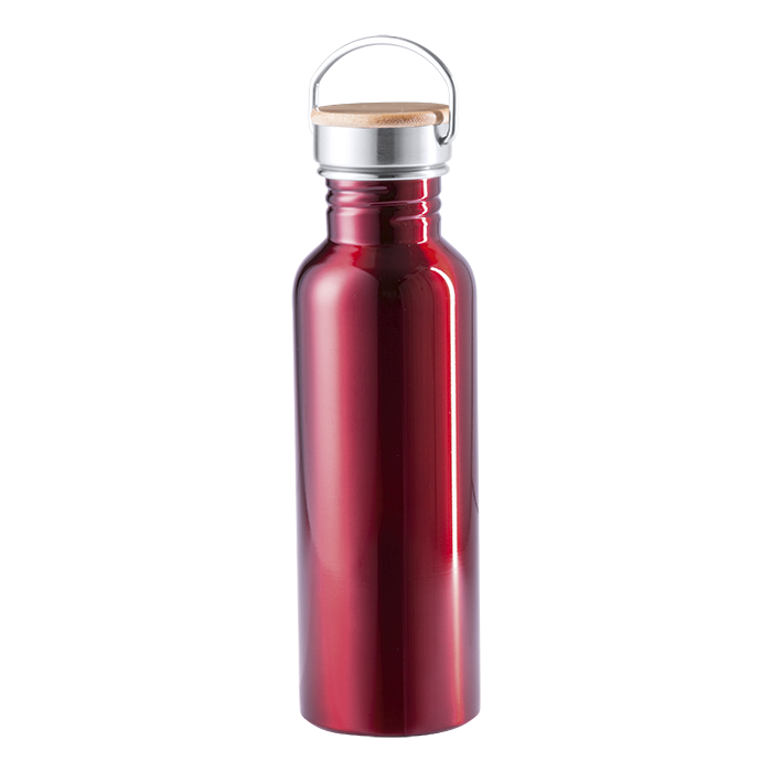 800ml Bottle Tulman - Red
