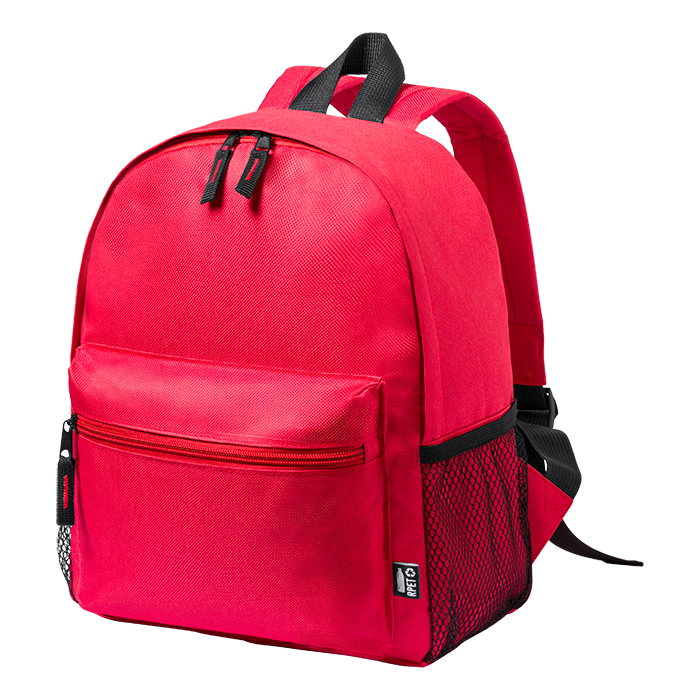 Backpack Maggie - Red