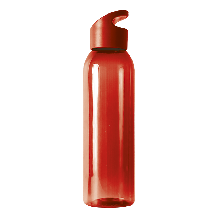 670ml Jax Water Bottle - Red