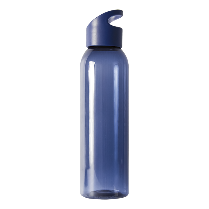 670ml Jax Water Bottle - Royal Blue