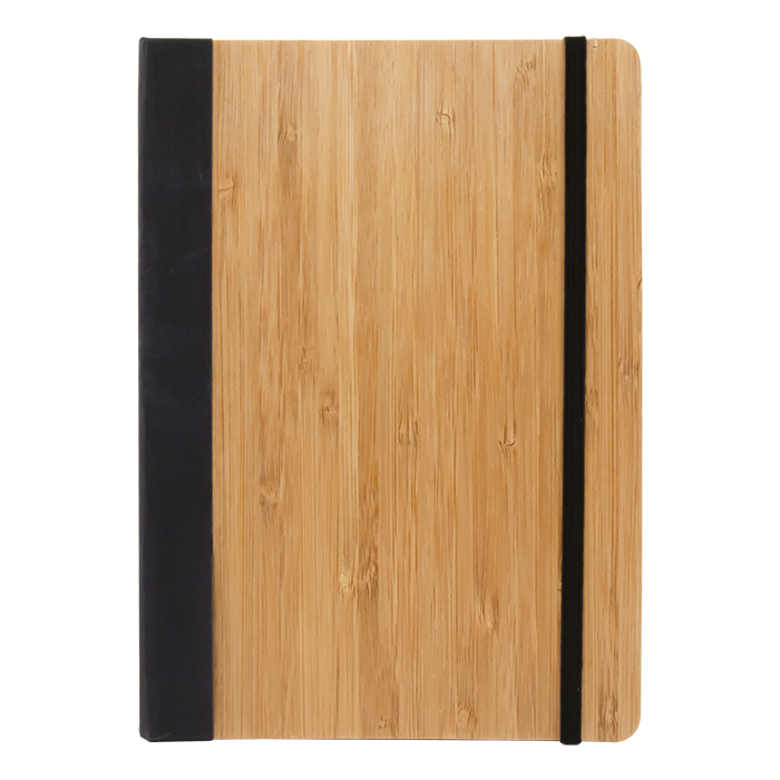 Bamboo Notebook - Neutral