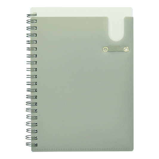 Pp Notebook