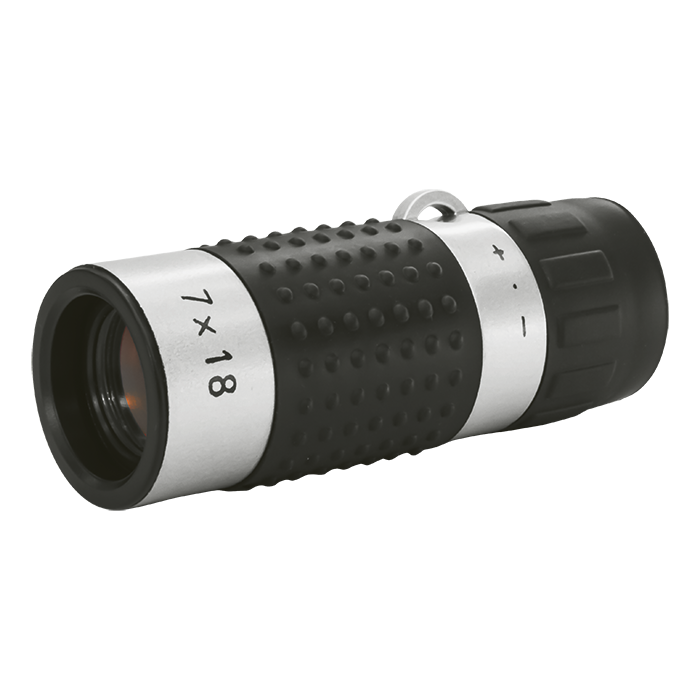 Range Finder - Black