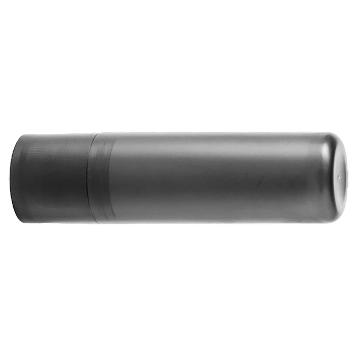 Lip Balm Nirox - Black