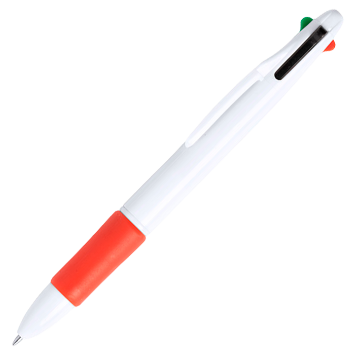 Pen Clessin - Red