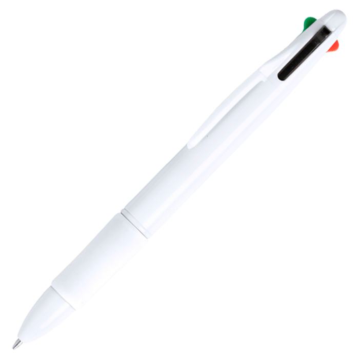 Pen Clessin - White