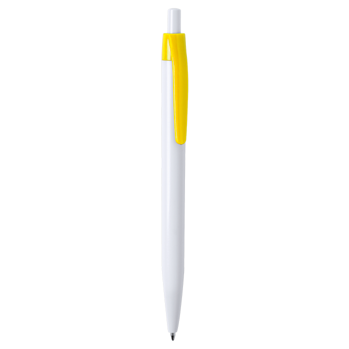 Pen Tinkin - Yellow