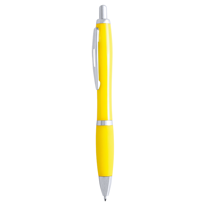 Pen Clexton - Yellow