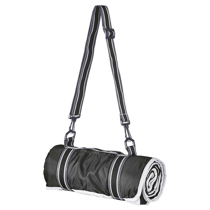 Master Picnic Blanket - Black