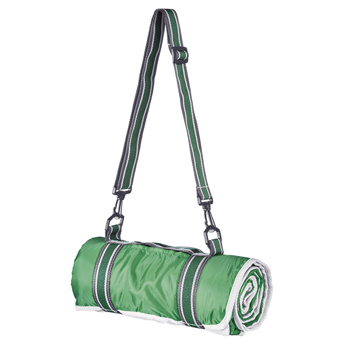 Master Picnic Blanket - Green
