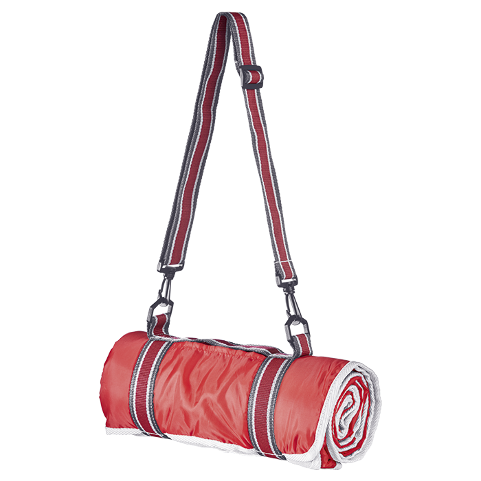 Master Picnic Blanket - Red