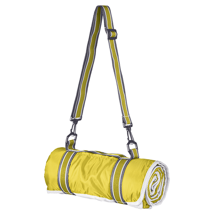 Master Picnic Blanket - Yellow