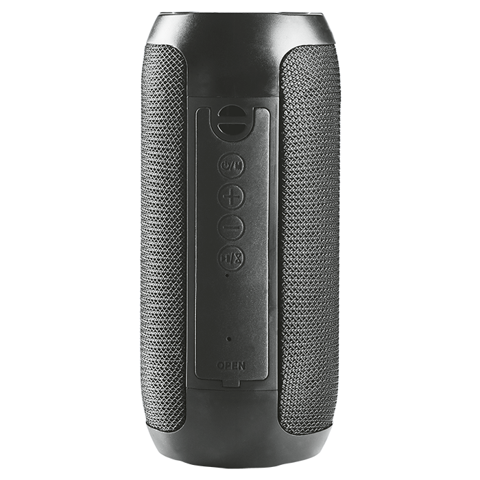 IND Portable Bluetooth Speaker - Black