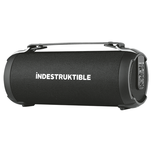 IND Portable Speaker - Black