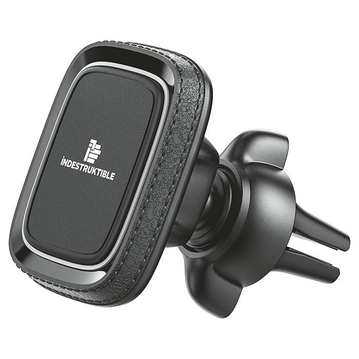 IND Magnetic Phone Holder - Black