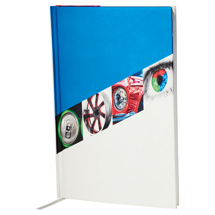 A5 Printed Laminated Cover - Various