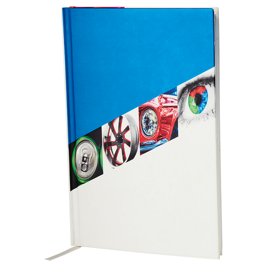 A5 Printed Laminated Cover - Various