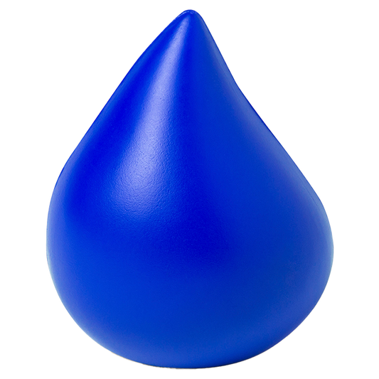 Antistress Gotin - Blue