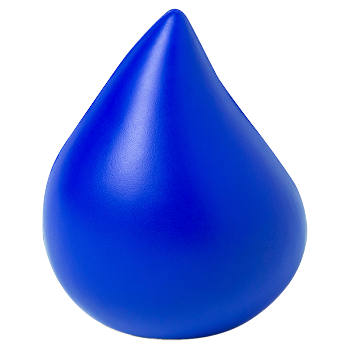 Antistress Gotin - Blue