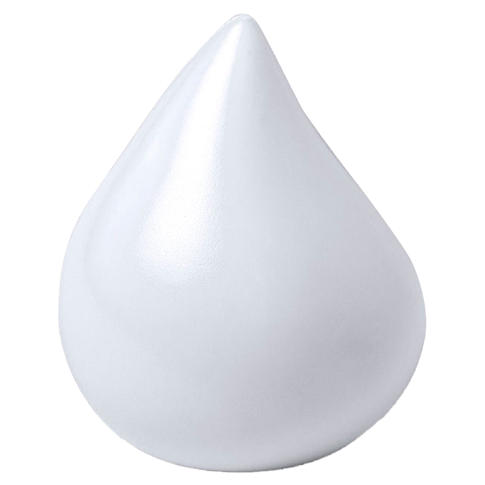 Antistress Gotin - White
