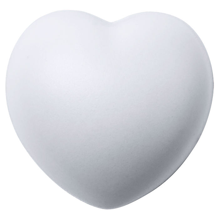 Antistress Ventry - White