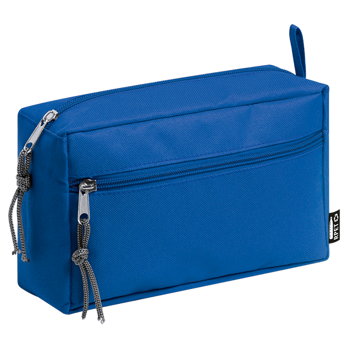 Beauty Bag Kopel - Blue