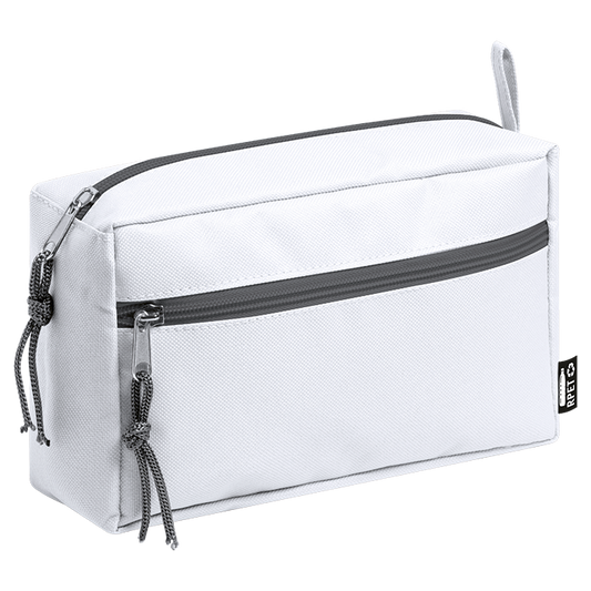 Beauty Bag Kopel - White