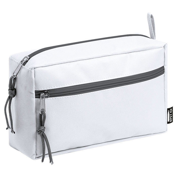 Beauty Bag Kopel - White