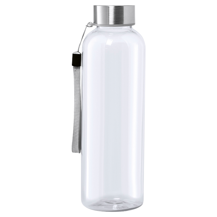 600ml Bottle Lecit - Transparent
