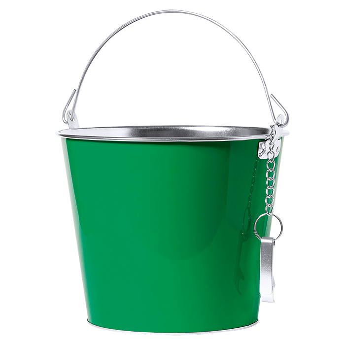 Bucket Duken - Green