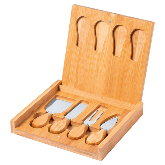 Cheese Knife Set Wayne