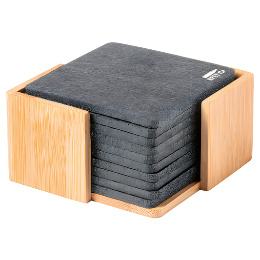 Coaster Set Sanly