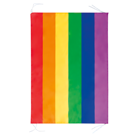 Flag Zerolox