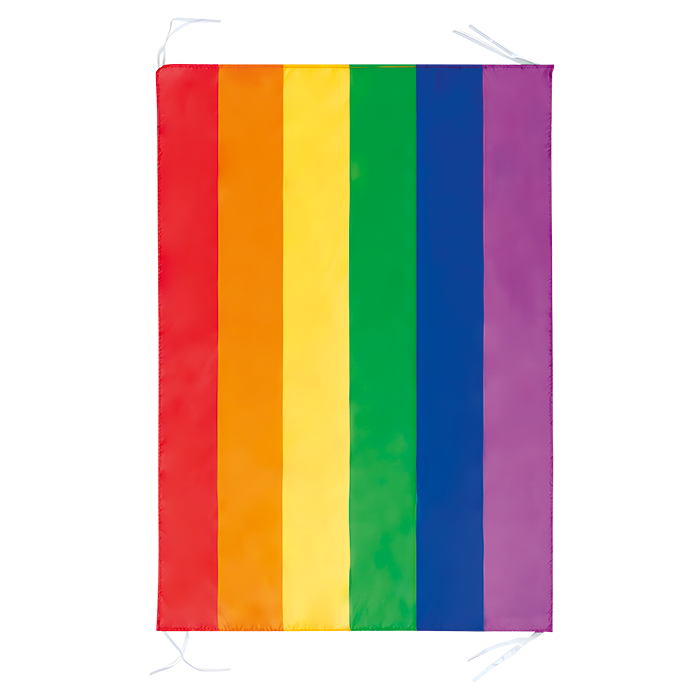 Flag Zerolox - Various