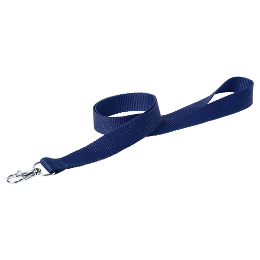 Lanyard Neck