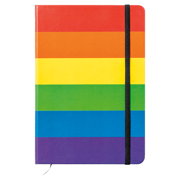 Notepad Locomix - Various