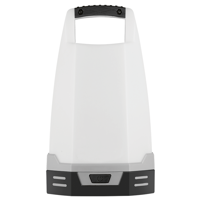 Nova Rechargable Lantern - Grey