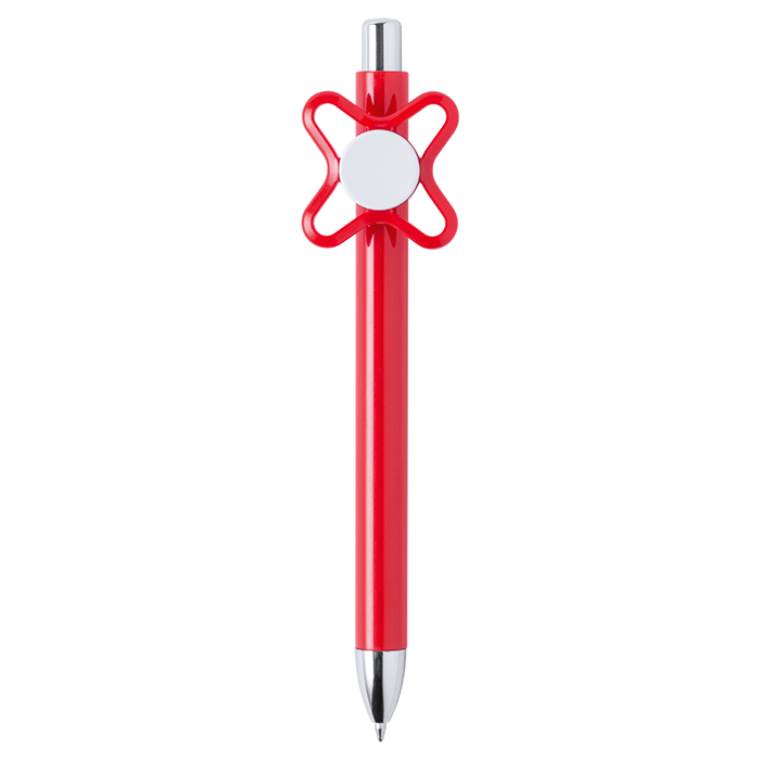 Pen Karsol - Red