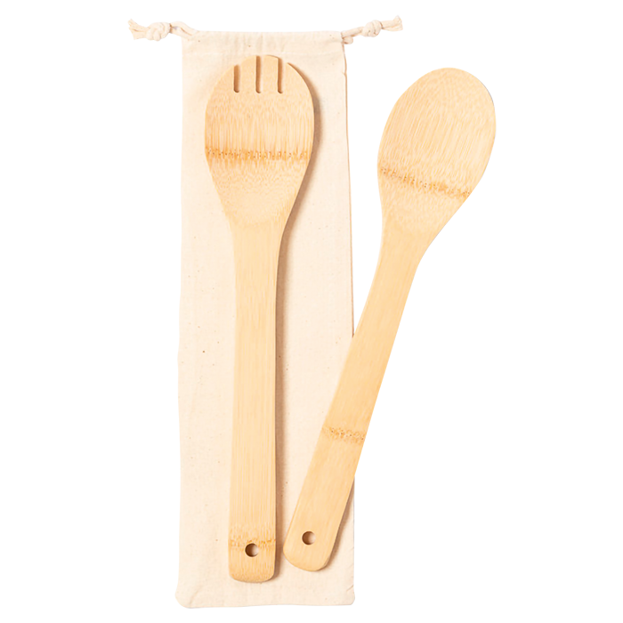 Salad Set Berter - Neutral