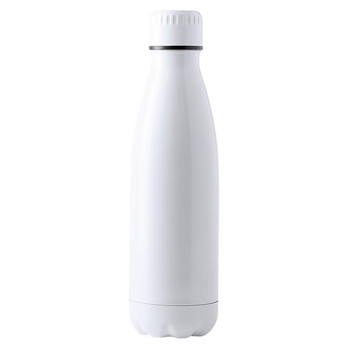 Sublimation Bottle Bayron - White