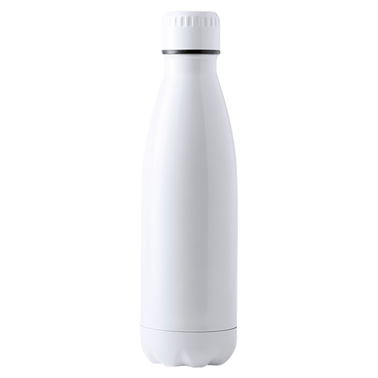 Sublimation Bottle Bayron - White