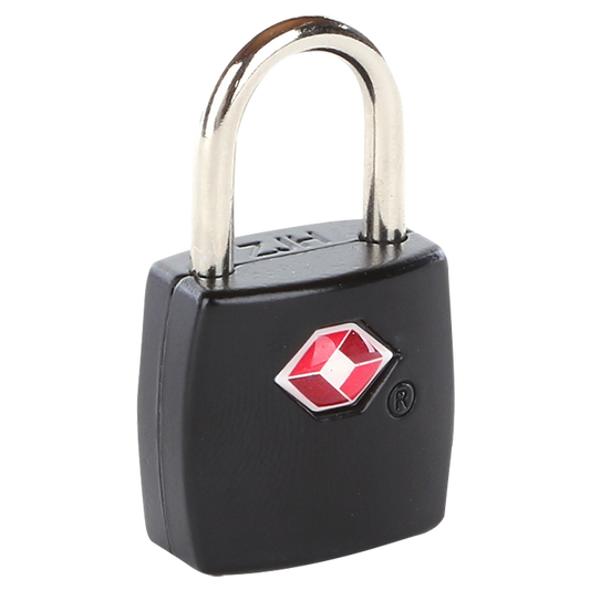 Cellini Tsa Padlock Set (2 X Key Locks)