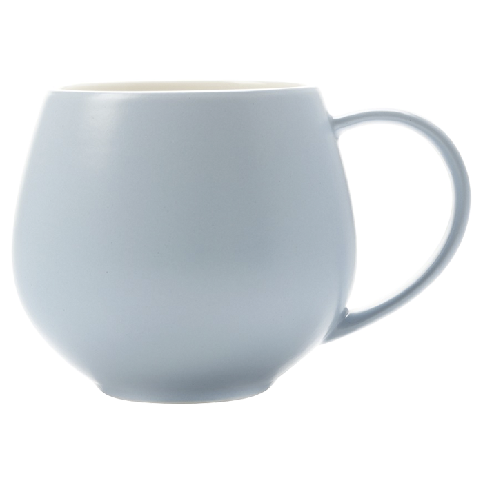 Tint Snug Mug 450ml - Cloud