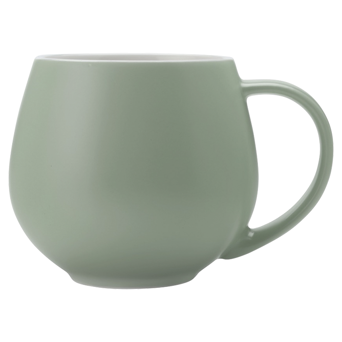 Tint Snug Mug 450ml - Mint