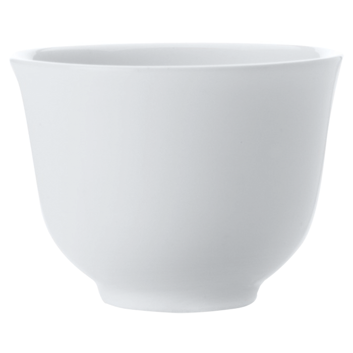 White Basics Chinese Tea 100ml - White